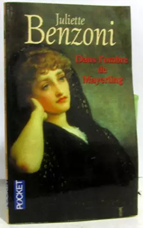Couverture du produit · DANS L'OMBRE DE MAYERLING
