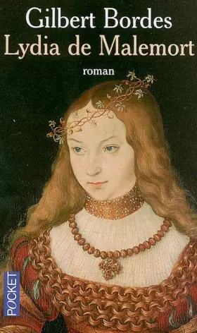 Couverture du produit · Lydia de Malemort