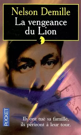 Couverture du produit · La Vengeance du lion