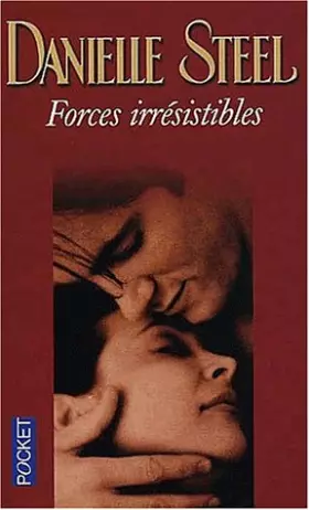 Couverture du produit · Forces irrésistibles