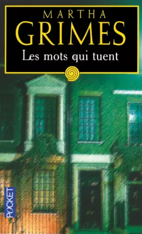 Couverture du produit · Les mots qui tuent