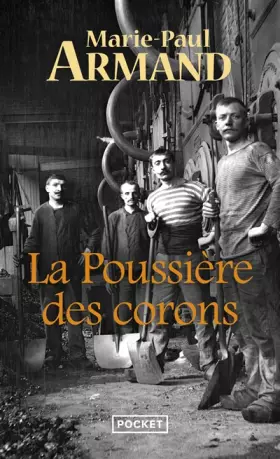 Couverture du produit · La Poussière des corons