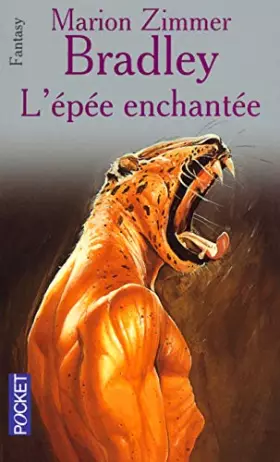 Couverture du produit · EPEE ENCHANTEE