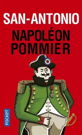 Couverture du produit · Napoléon Pommier