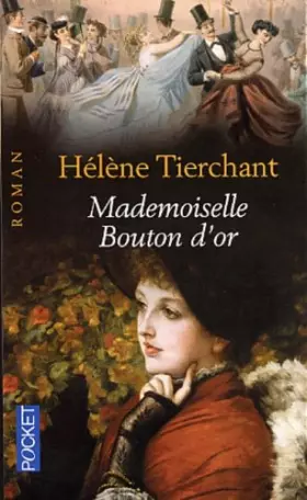 Couverture du produit · Mademoiselle Bouton d'Or
