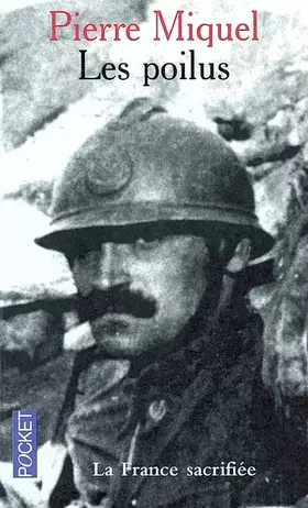 Couverture du produit · Les Poilus