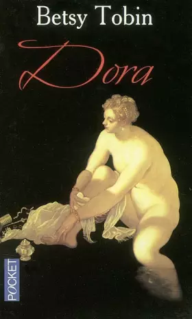 Couverture du produit · Dora