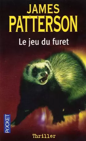 Couverture du produit · Le Jeu du furet