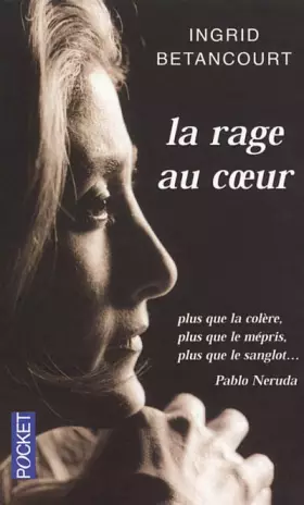 Couverture du produit · La Rage au coeur