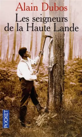 Couverture du produit · SEIGNEURS DE LA HAUTE LANDE