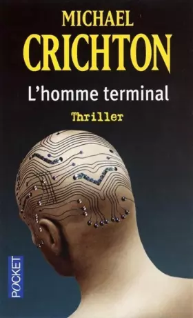Couverture du produit · L'Homme terminal