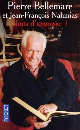 Couverture du produit · Nuits d'angoisse