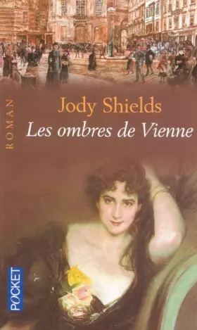 Couverture du produit · Les Ombres de Vienne