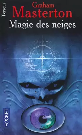 Couverture du produit · Magie Des Neiges