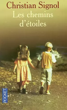 Couverture du produit · Les Chemins d'étoiles