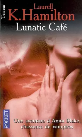 Couverture du produit · Lunatic Cafe