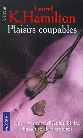 Couverture du produit · Plaisirs coupables