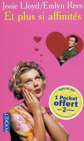 Couverture du produit · Et plus si affinités