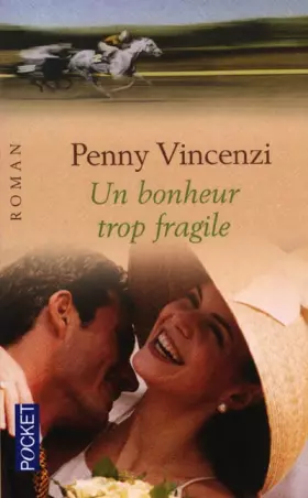 Couverture du produit · Un bonheur trop fragile