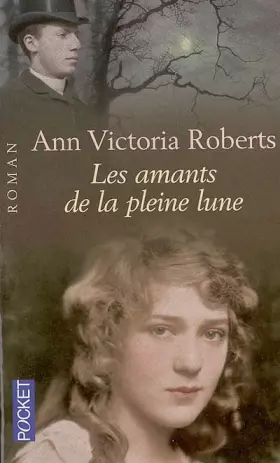 Couverture du produit · Les amants de la pleine lune