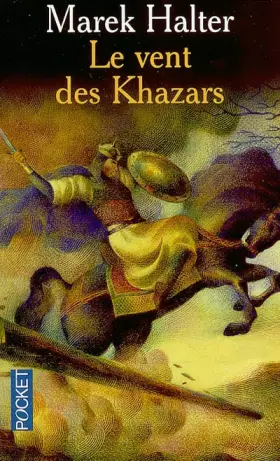 Couverture du produit · Le Vent des Khazars