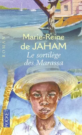 Couverture du produit · Le Sortilège de Marassa