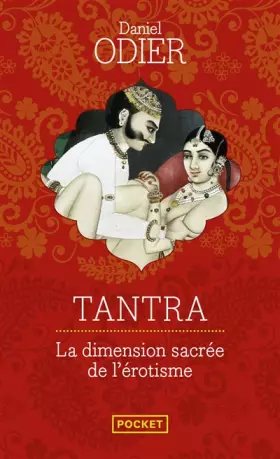 Couverture du produit · Tantra