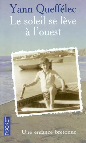 Couverture du produit · Le soleil se lève à l'Ouest