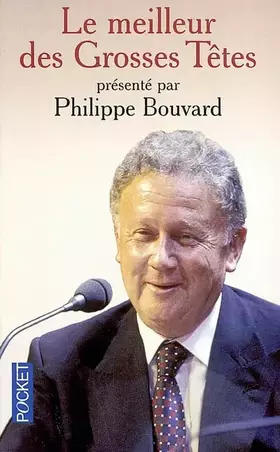 Couverture du produit · Le meilleur des grosses têtes