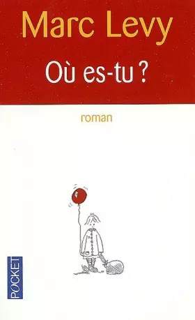 Couverture du produit · Où es-tu ?
