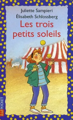 Couverture du produit · Les Trois Petits Soleils