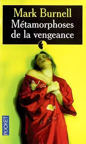 Couverture du produit · Métamorphoses de la vengeance