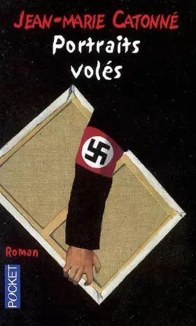 Couverture du produit · Portraits volés