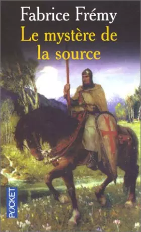 Couverture du produit · Le Mystère de la source