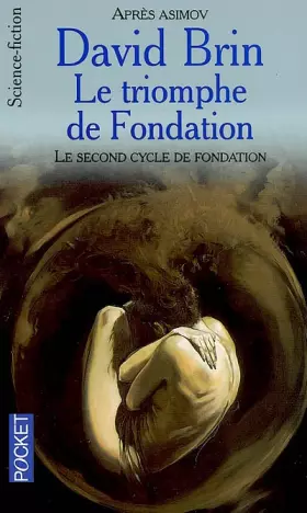 Couverture du produit · Le Triomphe de fondation