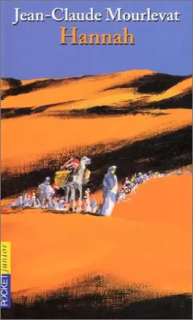 Couverture du produit · Hannah
