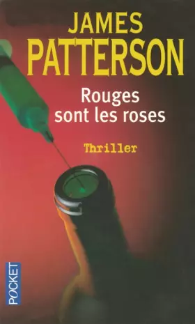 Couverture du produit · Rouges sont les roses