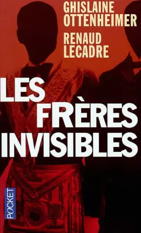 Couverture du produit · Les Frères invisibles