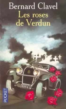 Couverture du produit · Les Roses de Verdun
