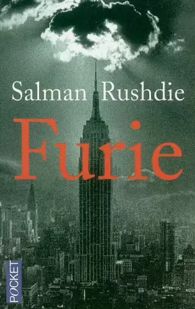 Couverture du produit · Furie