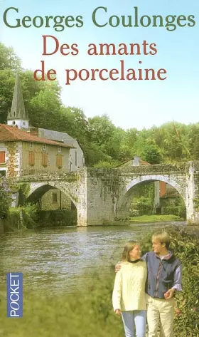 Couverture du produit · Des amants de porcelaine