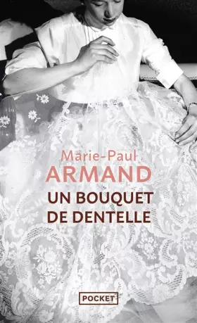 Couverture du produit · Un bouquet de dentelles