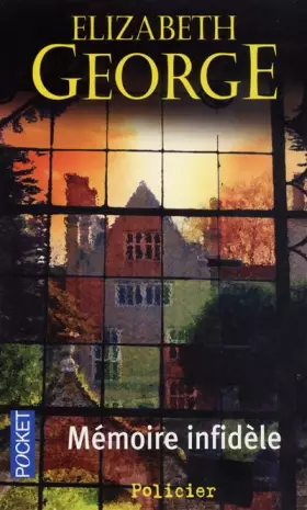 Couverture du produit · Mémoire infidèle