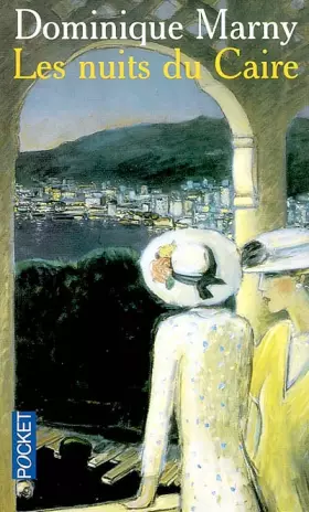 Couverture du produit · Les Nuits du Caire