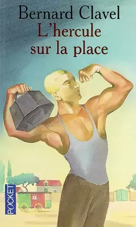 Couverture du produit · L'Hercule sur la place