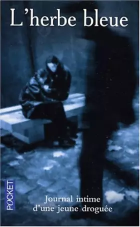 Couverture du produit · L'herbe bleue