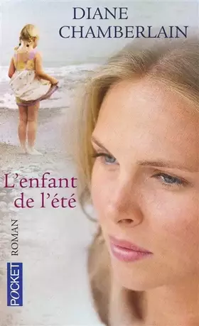 Couverture du produit · L'enfant de l'été