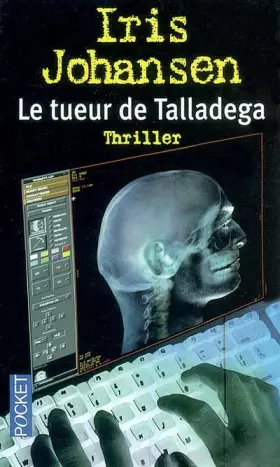 Couverture du produit · Le Tueur de Talladega