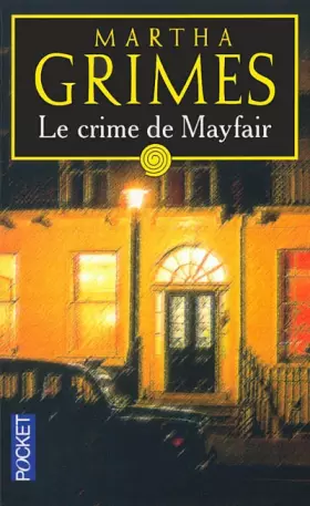 Couverture du produit · Le crime de Mayfair