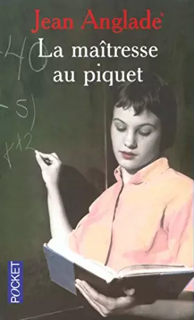 Couverture du produit · La Maîtresse au piquet